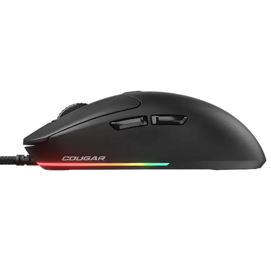 COUGAR GAMING Minos Neo Gaming Mouse Black