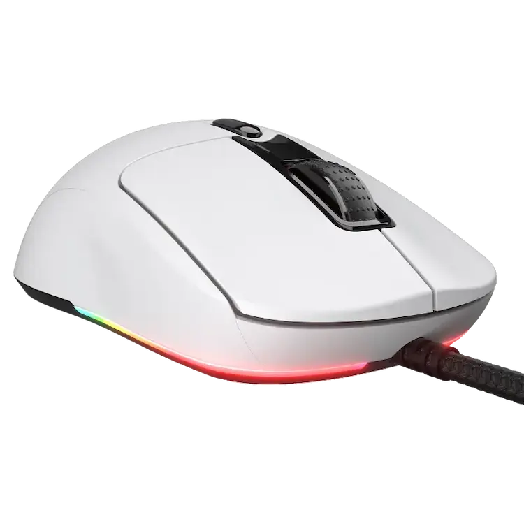COUGAR GAMING Minos Neo Gaming Mouse White