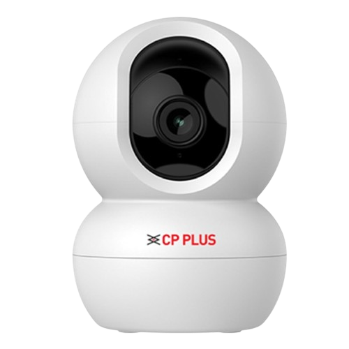 CP Plus CP-E48A 4MP Wi-Fi PT Camera - 15 Mtr.
