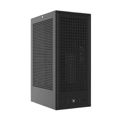 HYTE Revolt 3 Mini Tower Case