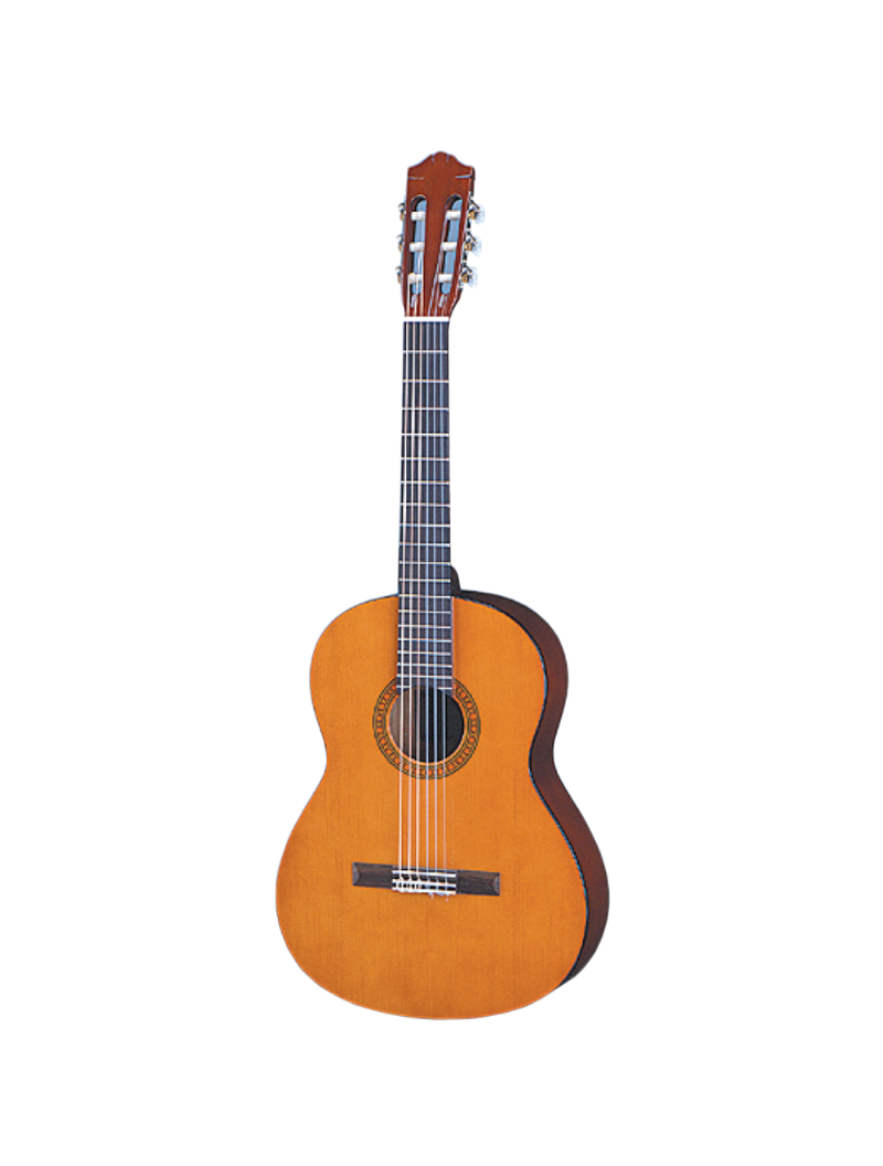 Yamaha CS40 Classical Guitar