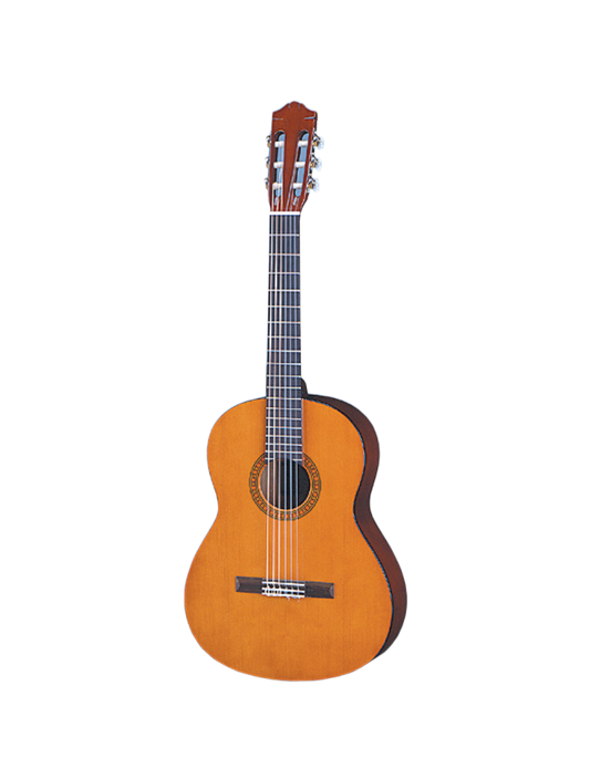Yamaha CS40 Classical Guitar