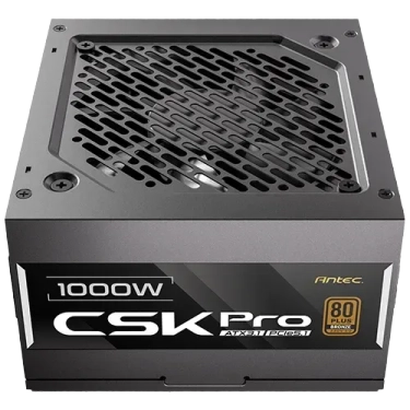 Antec CSK1000 PRO ATX 3.1 కాంస్య SMPS