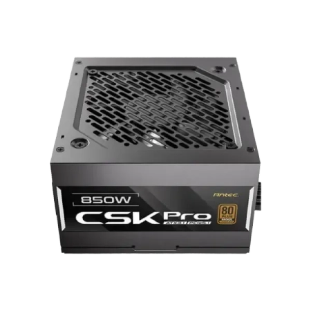 Antec CSK850 PRO ATX 3.1 కాంస్య SMPS