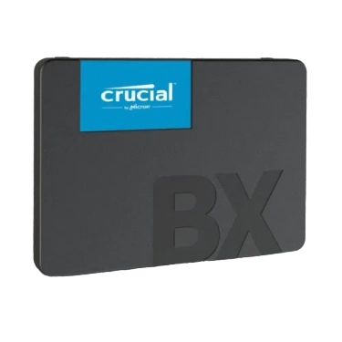 Crucial BX500 1TB Internal SSD - CT1000BX500SSD1