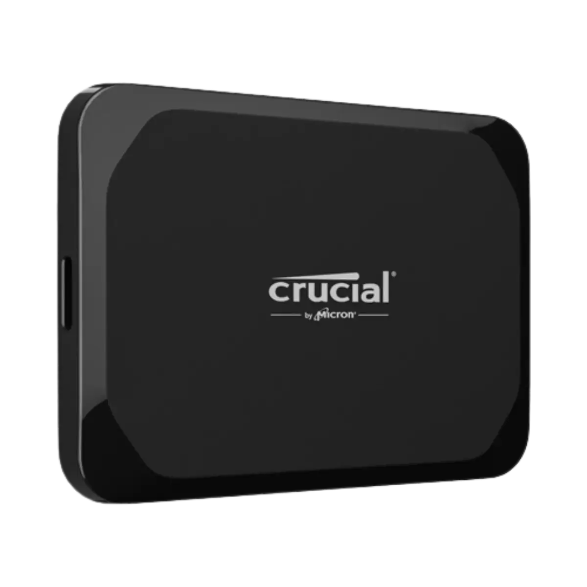 Crucial X9 1TB Portable External SSD | USB 3.2 Gen 2 Type-C | Read Speeds up to 1050MB/s – CT1000X9SSD9