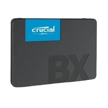 Crucial BX500 240GB Internal SSD - CT240BX500SSD1