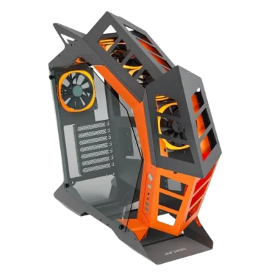 ANT Esports Cypher G3 ARGB ATX Mid Tower Case