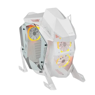 ANT Esports Cypher G5 ARGB ATX Mid Tower Case