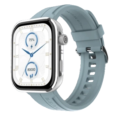 Noise ColorFit Pro 5 Max   1.96" Amoled, VO₂ Max & Rapid Health