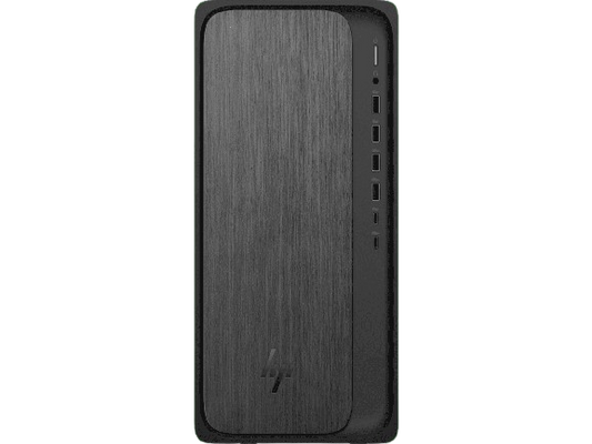 HP OmniDesk Desktop M02-0005in PC AMD Ryzen5 8500G 16GB 1TB AMD Radeon Graphics Windows 11