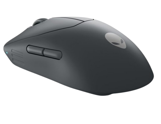 Alienware Pro Wireless Gaming Mouse - Dark Moon