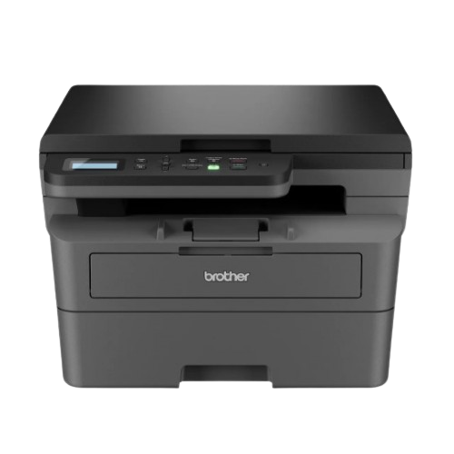 Brother DCP-L2605DW Multifunction Duplex WIFI Laser Printer