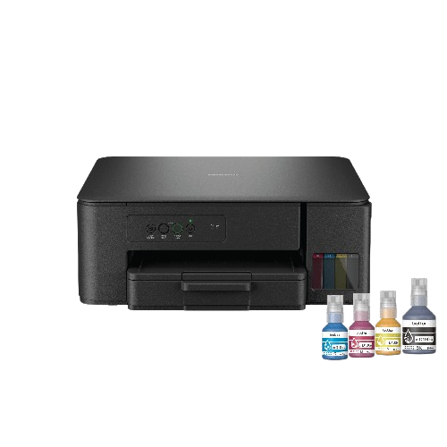 Brother DCP-T230 Multifunction (Print Scan Copy) Ink Tank Printer