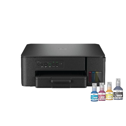 Brother DCP-T430W Multifunction (Print Scan Copy) WiFi Ink Tank Printer