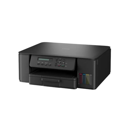 Brother DCP-T535DW Ink Tank Multifunction Printer | Print Scan Copy | Wi-Fi | Auto Duplex | 16ipm Mono | 9ipm Colour | 150-Sheet Tray