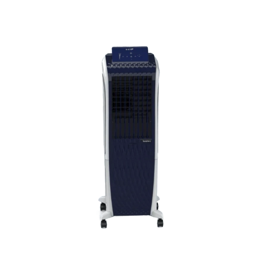 Symphony Diet 3D 30B BLDC Tower Air Cooler 30-litres with Magnetic Remote