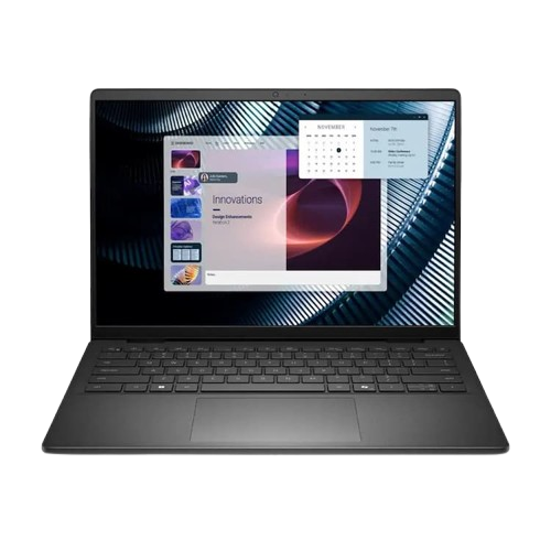 Dell DLMO Commercial Laptop Intel Core 3 100U 8GB 512GB 15" Integrated Intel UHD Graphics Ubuntu Linux Carbon Black 1 Year Warranty