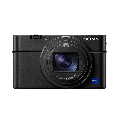 DSC-RX100 VII Compact Camera, Unrivalled AF