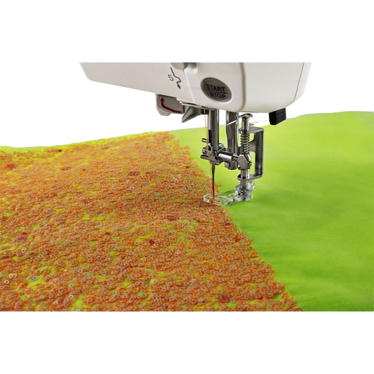 Usha Sewing Machine Foot Accessories Darning Foot