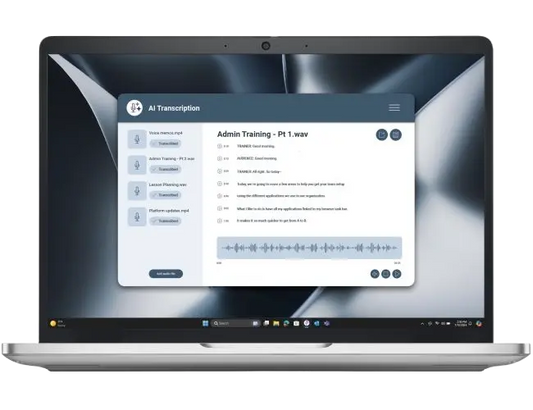 Dell Pro 13 Plus Laptop AMD Ryzen 5 220 16GB 512GB 13.3"FHD+ AMD Radeon Graphics Windows11 PRO