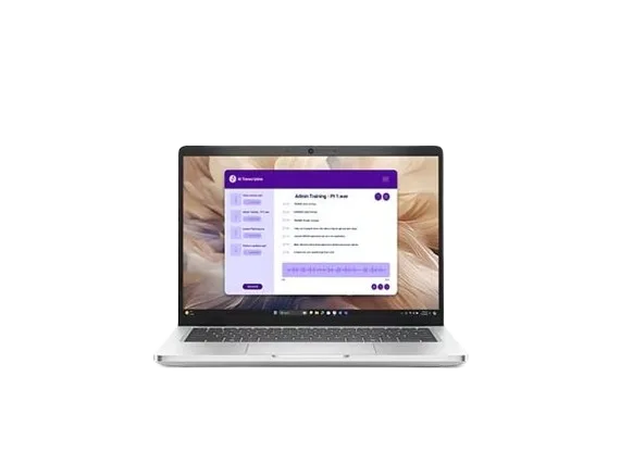 Dell Pro 13 Plus Intel Core Ultra 5 235U vPro 16GB 512GB 13"FHD+ Intel Graphics Windows11