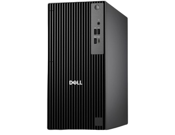Dell Pro Tower Desktop Intel Core i5-14500 vPro 8GB 512GB Integrated Graphics Windows11 PRO