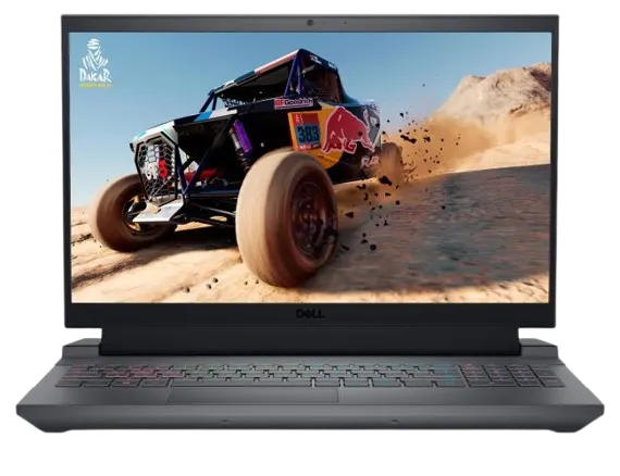 Dell G15 Gaming 5530 Laptop Intel Core i5-13450HX 16GB 1TB 6GB NVIDIA GeForce RTX 3050 Windows11 MSO