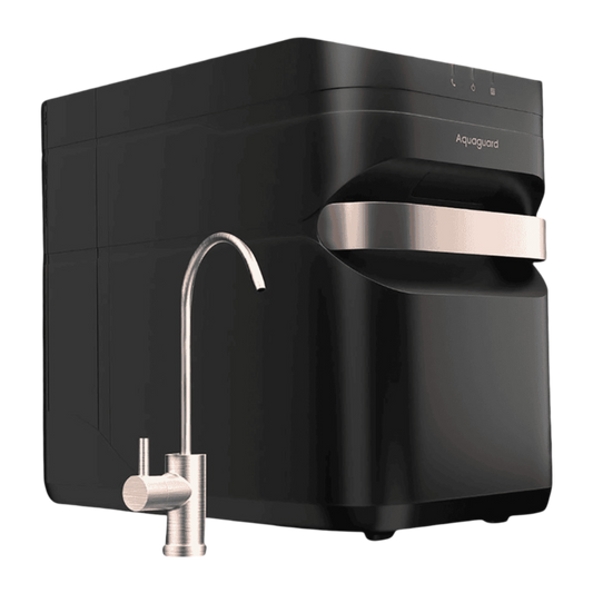 Aquaguard Designo NXT UTC RO+UV Copper Water Purifier