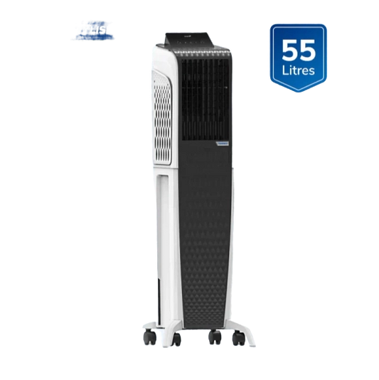 Symphony Diet 3D 55i+ Air Cooler 55-litres with Full Function Remote