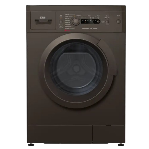 IFB दिवा एक्वा MXS 7010 फ्रंट लोड वॉशिंग मशीन 7 kg | 1000 rpm | मोचा 