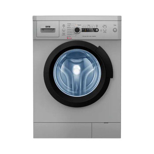 IFB దివా ఆక్వా SBS ఫ్రంట్ లోడ్ వాషింగ్ మెషిన్ 6 కిలోలు | 1000 rpm | వెండి 