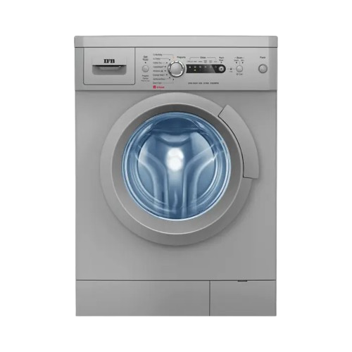 IFB దివా ఆక్వా SXS ఫ్రంట్ లోడ్ వాషింగ్ మెషిన్ 6 కిలోలు | 1000 rpm | వెండి 
