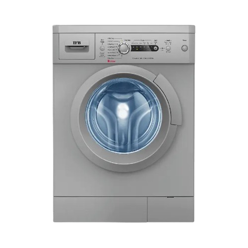 IFB దివా ఆక్వా SXS 7010 ఫ్రంట్ లోడ్ వాషింగ్ మెషిన్ 7 కిలోలు | 1000 rpm | వెండి 