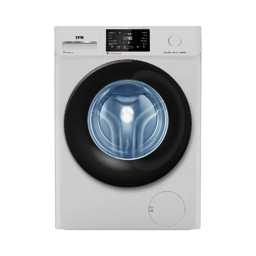 IFB దివా GXN 6010 ఫ్రంట్ లోడ్ వాషింగ్ మెషిన్ 6 కిలోలు | 1000 | బూడిద రంగు 