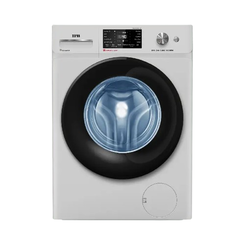 IFB దివా GXN 6010K ఫ్రంట్ లోడ్ వాషింగ్ మెషిన్ 6 కిలోలు | 1000 | బూడిద రంగు 