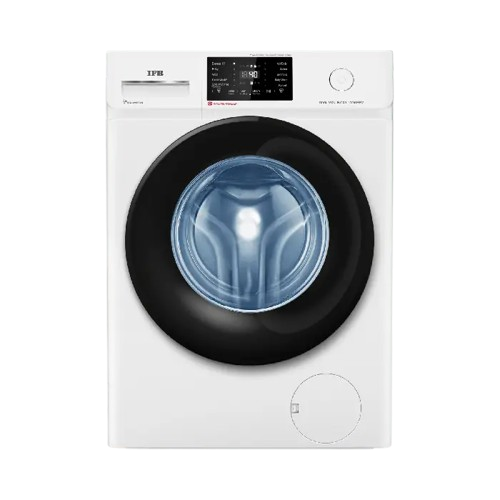 IFB దివా VXN 6010 ఫ్రంట్ లోడ్ వాషింగ్ మెషిన్ 6 కిలోలు | 1000 | తెలుపు 
