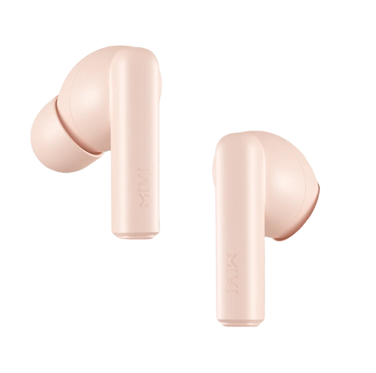 Mivi DuoPods F30 42+ Hours Playtime