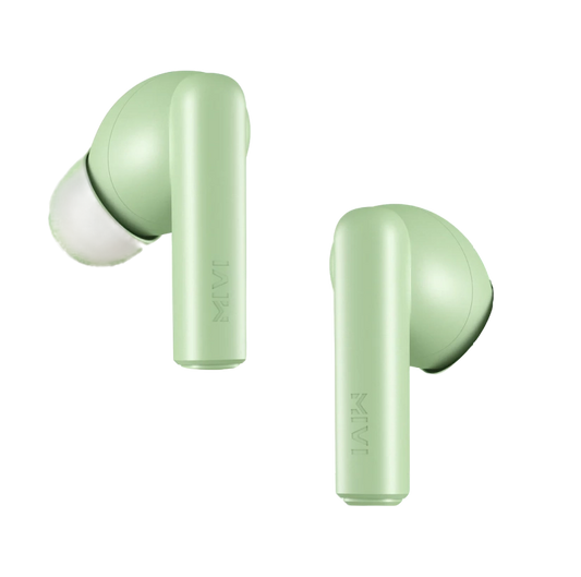 Mivi DuoPods F30 42+ Hours Playtime