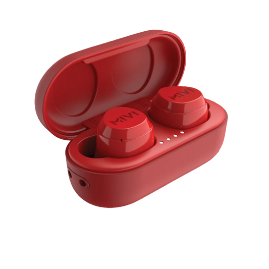 Mivi DuoPods M20 Bass That Blasts, Battery That Lasts