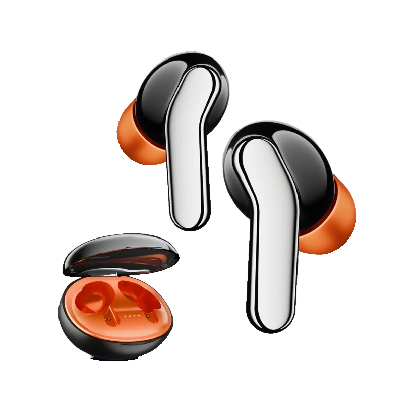 Mivi DuoPods i6 Engineered For Athletes