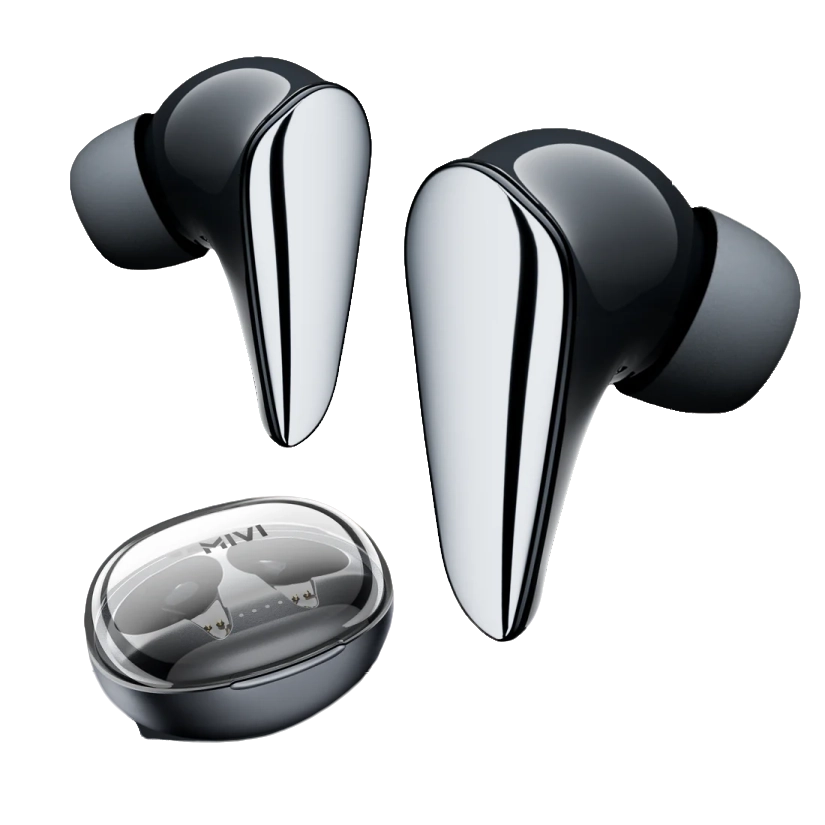 Mivi DuoPods i7 3D Sound Stage Step Into a New Dimension of Sound