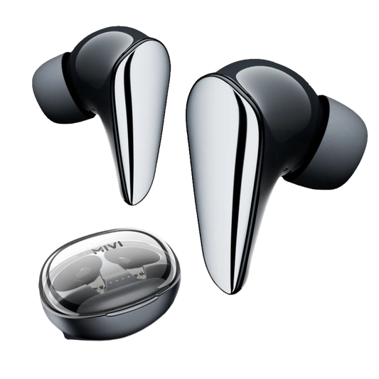 Mivi DuoPods i7 3D Sound Stage Step Into a New Dimension of Sound