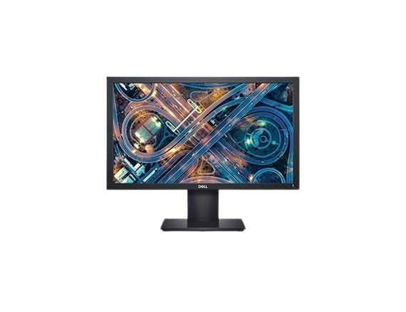 डेल 20 मॉनिटर: E2020H