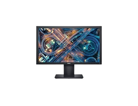 डेल 20 मॉनिटर: E2020H