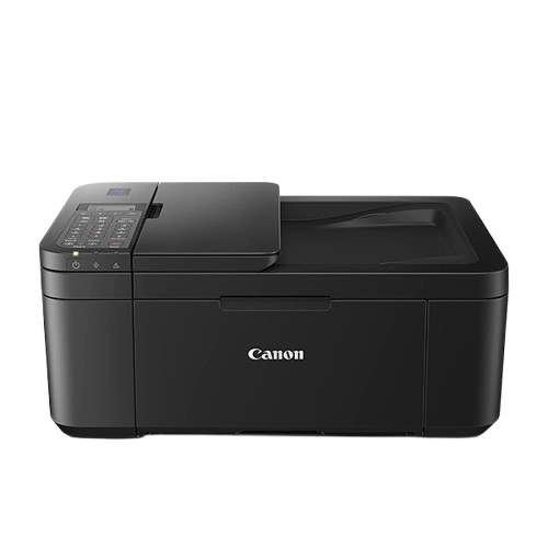 Canon E4570 All-in-One Wi-Fi Ink Efficient Colour Printer