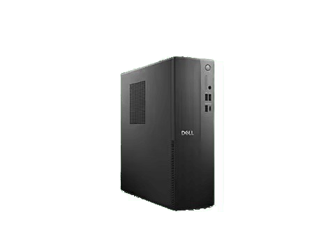 Dell ECS 1250 Slim Desktop Intel Core i3 14100 8GB 512GB Intel UHD Graphics 730 Windows11 MSO