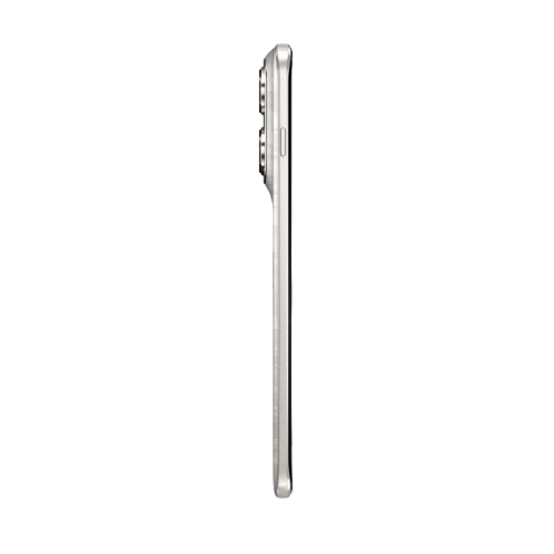 Motorola Edge 70 Pro 5G 12GB+256GB PANTONE Lily White | 6.8-inch 144Hz Extreme AMOLED | Dimensity 8500 Extreme | 50MP Triple Camera | 6500mAh Battery | 90W TurboPower