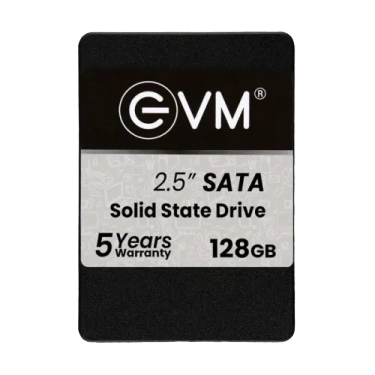 EVM 128GB Internal SSD (EVM25/128GB)