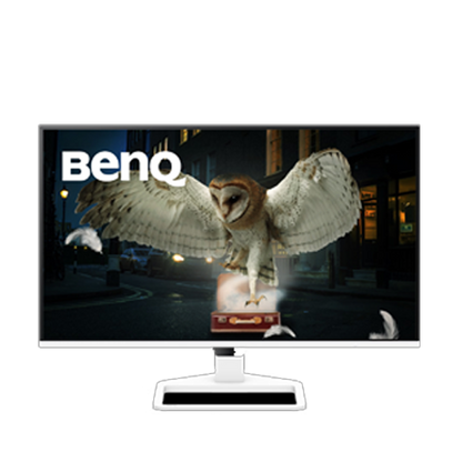 BenQ EW270Q｜27” 2K QHD 200Hz IPS Gaming Monitor